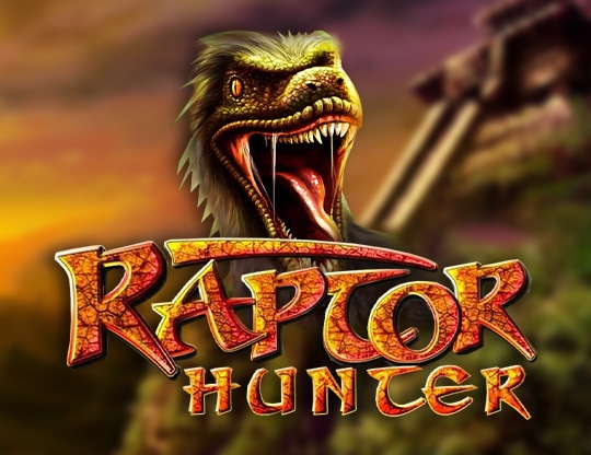 Raptor Hunter